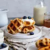 Waffle Maker Gastroback Advanced Control 2