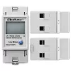 Energy meter QOLTEC Single-phase DIN-rail 230V (MPN 50979)