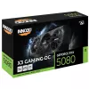 INNO3D GeForce RTX 5080 X3 Gaming OC 16GB GDDR7 Graphics Card
