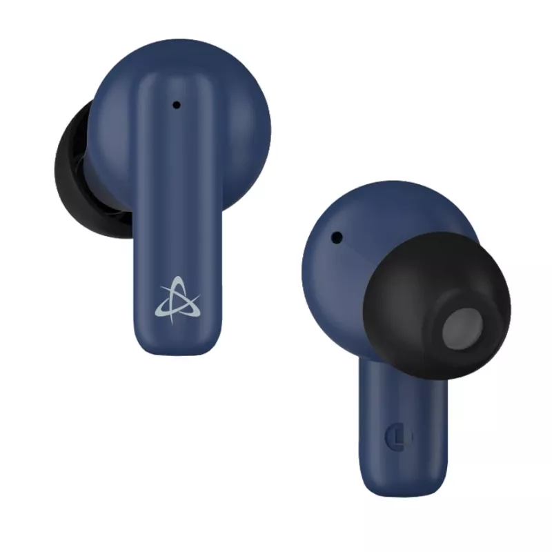 Headphones SBOX EB-TWS05 Blue