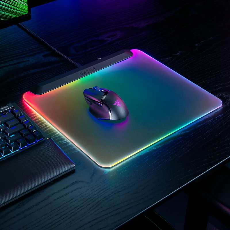 Gaming mouse pad Razer Firefly V2 Pro