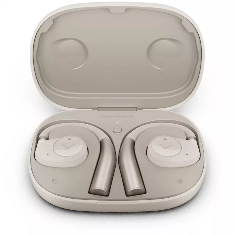 Headset Beyerdynamic VERIO 200 cream