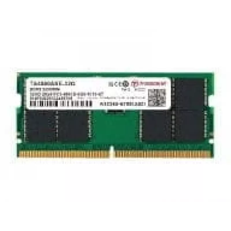 Memory module Transcend DDR5 8GB 4800MHz