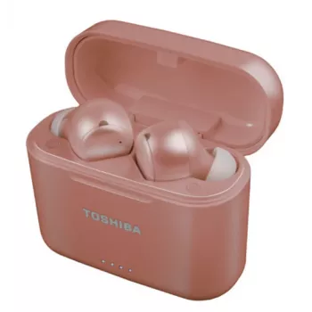 Headphones Toshiba RZE-BT750E Rose Gold