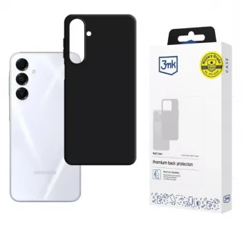 Phone wallet case 3MK Matt Case for Samsung Galaxy A17 5G 4G