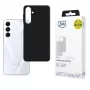 Phone wallet case 3MK Matt Case for Samsung Galaxy A17 5G 4G
