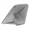 LAUT Huex Folio 27.7 cm (10.9) Grey, Transparent