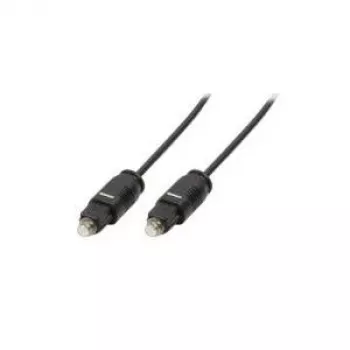 Audio cable LogiLink Toslink 5m