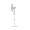 Midea FS40-23MT | Stand Fan | White | Diameter 40 cm | Number of speeds 3 | Oscillation | 50 W