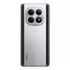 POCO M8 5G 17.2 cm (6.77) Hybrid Dual SIM USB Type-C 8 GB 512 GB 5520 mAh silver