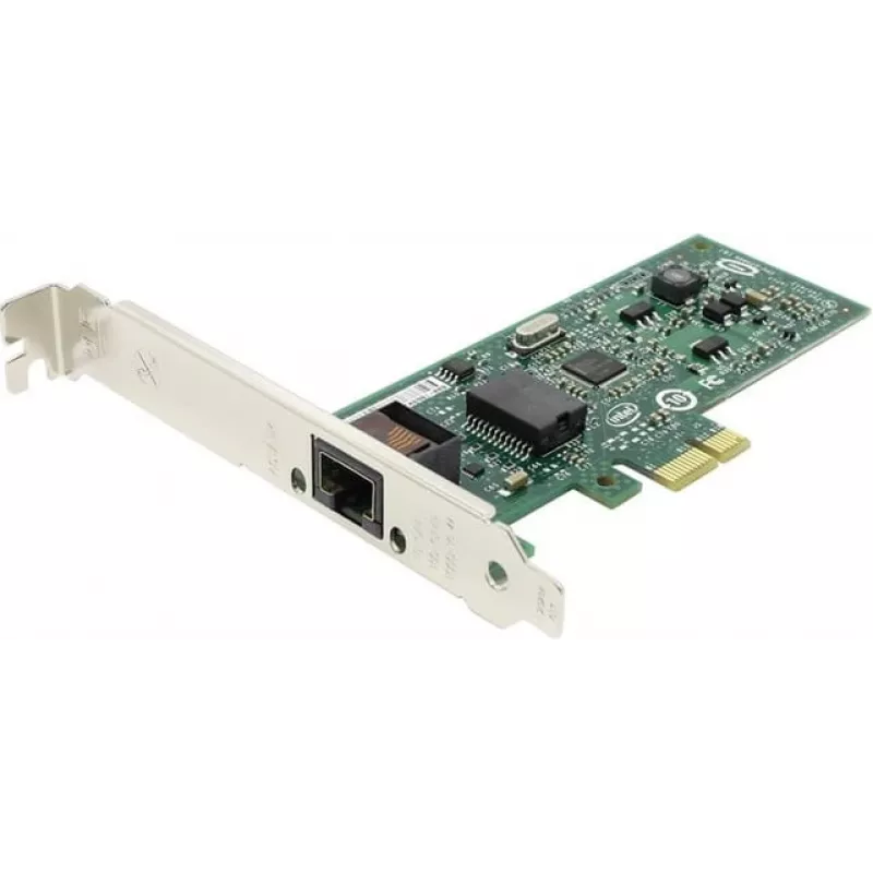 Network Card Intel EXPI9301CTBLK