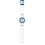 Kids Euroswan watch RM00014 — Real Madrid design, adjustable strap, water resistant