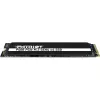 SSD disk Patriot 500GB M.2 PCIe Gen4 x4 NVMe 2.0 P400VP500GM28H