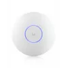 Access Point UBIQUITI U7 Pro — tri-band Wi‑Fi 6 (2.4/5/6 GHz), 5400 Mbit/s, MU‑MIMO, PoE, ceiling/wall mount