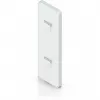 Ubiquiti UACC-Switch-FM White Polycarbonate Silicone