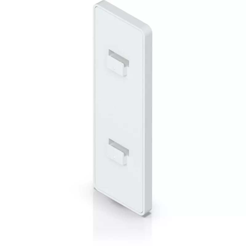 Ubiquiti UACC-Switch-FM White Polycarbonate Silicone