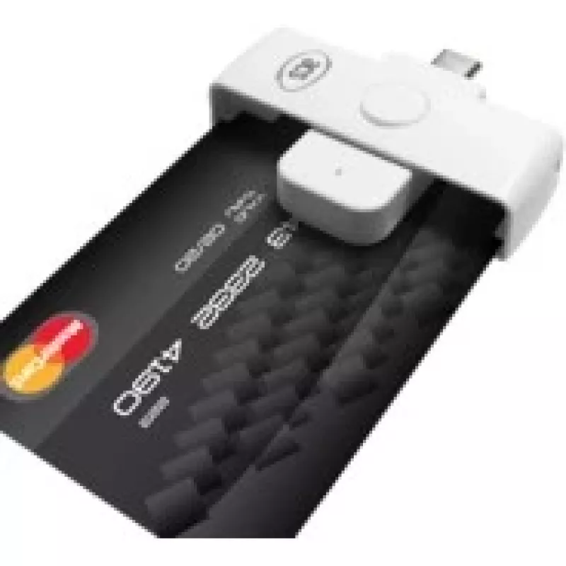 Smart Card Reader ACS ACR39U-NF