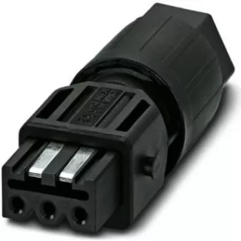 Phoenix Contact 1065121 Black