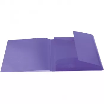 Conventional file folder HERMA 19581