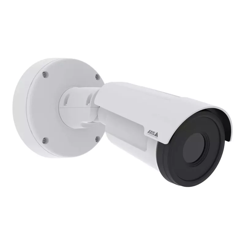 NET CAMERA Q1971-E THERMAL/13MM 30FPS 02947-001 AXIS