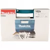 Drill Bit- & Bit-Set B-68432 (102-piece)