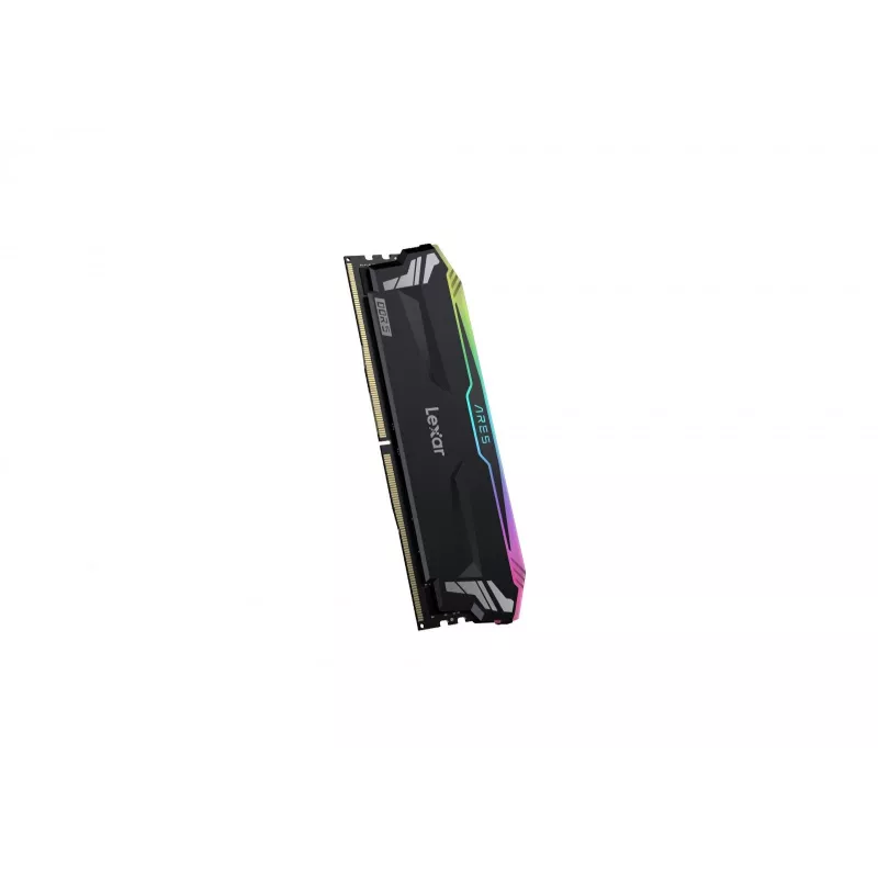Lexar LD5U16G72C34LA-RGD Memory Module 32 Kit (16GBx2)