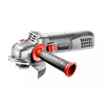 1100W Angle Grinder, 125 x 22.2 mm Disc, 11000 min1