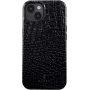 Border Case Apple iPhone 15 Plus 17 cm Black BURGA SV_02_IP15PL_TH-MAGSAFE