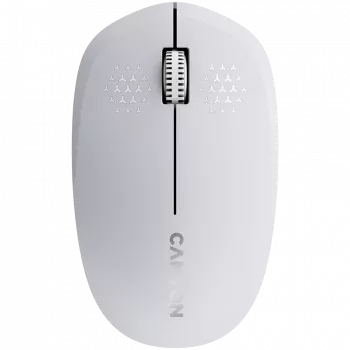 CANYON mouse MW-04 3buttons BT Wireless White