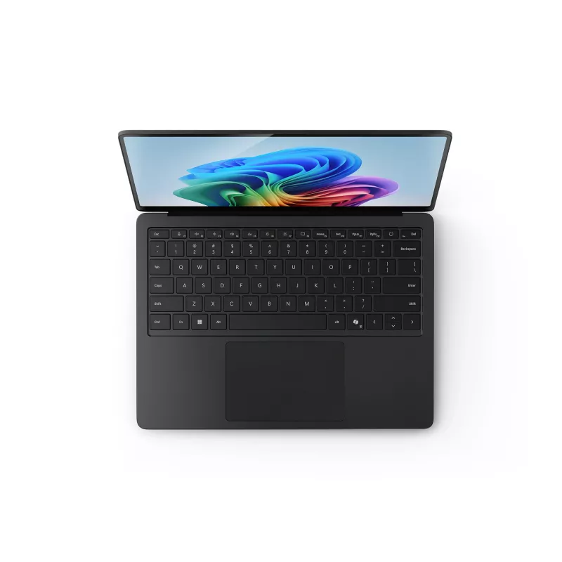 Laptop Microsoft Surface Laptop 7 13.8 inch Qualcomm Snapdragon 16 GB 512 GB Windows 11 Pro