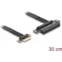 Internal interface card DeLOCK 81496