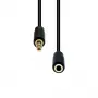 Extension Cable ProXtend M3EXS-10 — 3-pin slim connector, 10 ft length