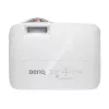 BenQ MW809STH Short throw projector 3600 ANSI lumens DLP XGA (1024x768) White