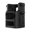 Telesin stand for DJI Osmo Pocket 3 model S7-CFR-01-TDJ – compact tabletop support