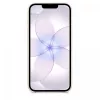 Protective Cover Case for iPhone 17e by Apple with MagSafe, Plastic, for 6.1 inch display, Lime Stone
