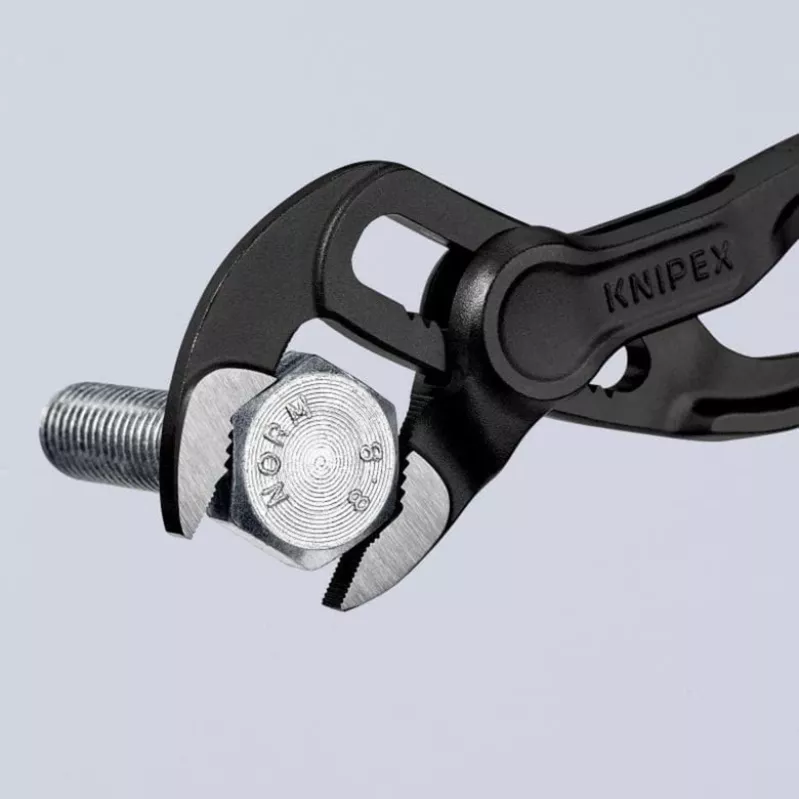 Slip-joint pliers Knipex Cobra XS