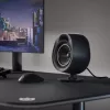 Steelseries Arena 3 speaker set PC/Laptop Black 2.1 channels 2-way Bluetooth