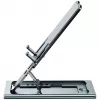 Passive holder Inter-Tech MTS-105 for Mobile phone Smartphone Tablet UMPC Grey
