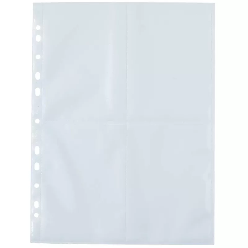 Herma fotophan 10x15 vert. 10 Sheets 7585