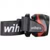 Screwdriver wiha 45700 — ergonomic handle, magnetic tip