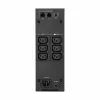 Eaton 5S 700i UPS, Line-Interactive, 700 VA / 420 W, 6 AC Outlets, USB, Tower, Black