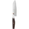 ZWILLING 34074-181-0 kitchen knife Steel 1 pc(s) Santoku knife