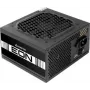 Chieftec EON power supply unit 600 W 20+4 pin ATX ATX Black