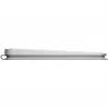 Logitech KEYS-TO-GO 2 Keyboard, Wireless Integrierte Cover Plate, Bluetooth LE, DE-Layout