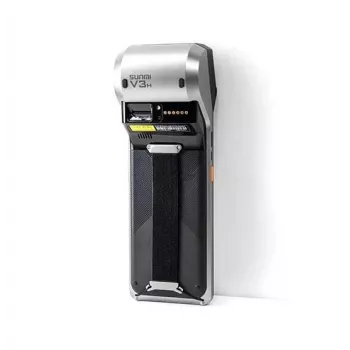 Hand Strap SUNMI C20000086 — ergonomic adjustable hand strap for mobile POS devices