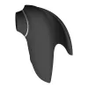 Clitoral massager Erolab Dolphin VVS01b Black — waterproof, rechargeable