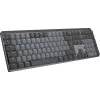 Logitech Master Series MX Mechanical - Keyboard