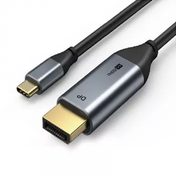 USB-C to DisplayPort cable extra digital CA913305, 4K Ultra HD, 1.8 m
