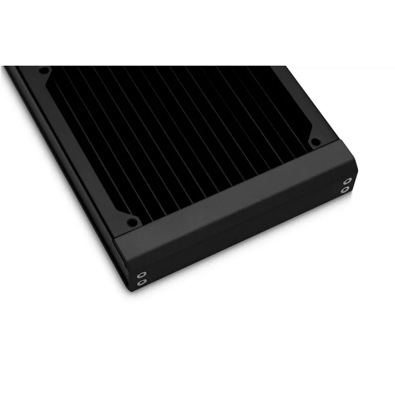 EK Water Blocks EK-Quantum Surface S360 - Black Edition