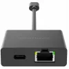 USB2ETH-10000S Nighthawk USB-C to Ethernet Adapter, LAN-Adapter